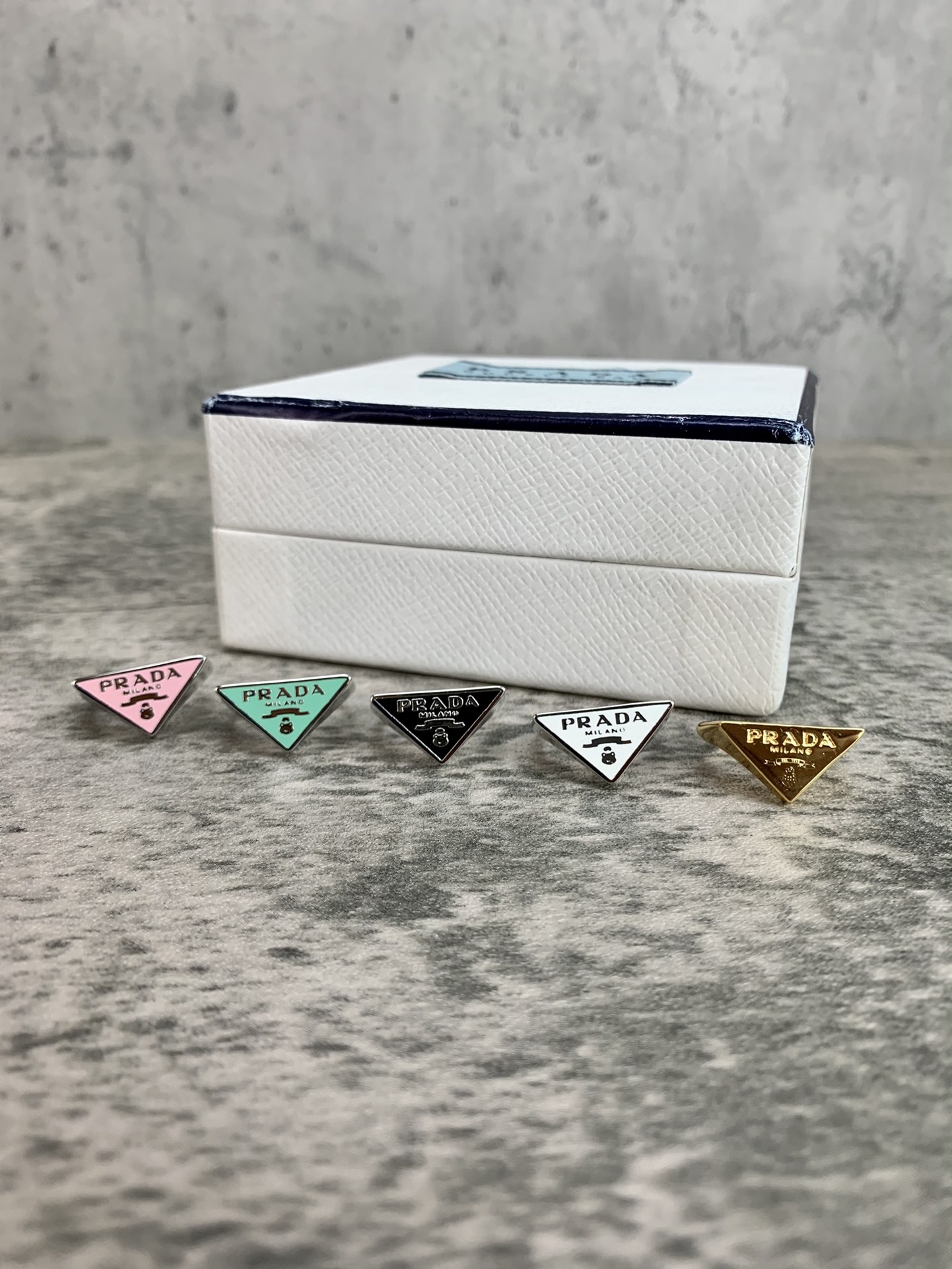 Prada ring 05lyh08